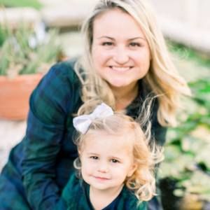 Meet your Posher, Meghan